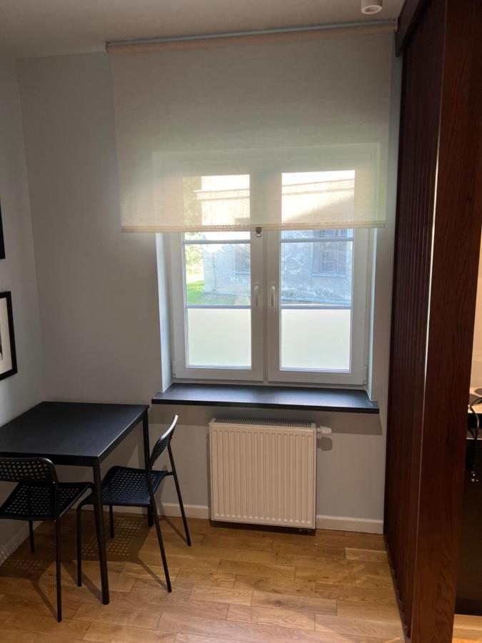 Arkadia 1133 Apartment Pszczyna Ngoại thất bức ảnh