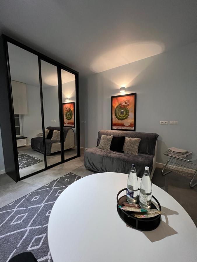 Arkadia 1133 Apartment Pszczyna Ngoại thất bức ảnh