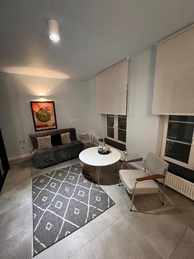 Arkadia 1133 Apartment Pszczyna Ngoại thất bức ảnh