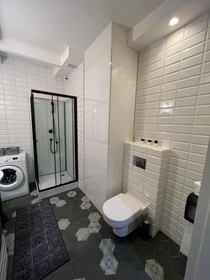 Arkadia 1133 Apartment Pszczyna Ngoại thất bức ảnh