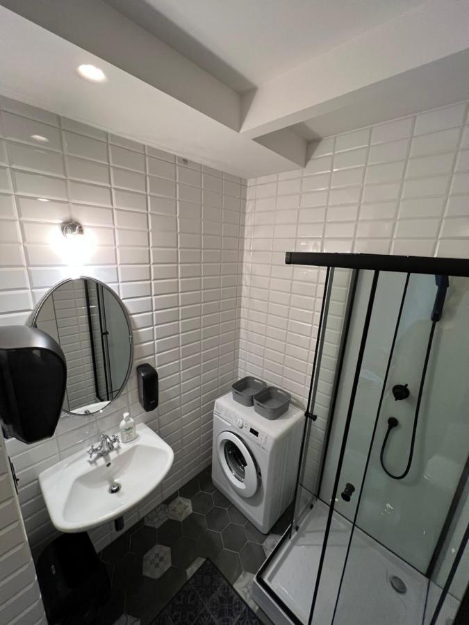 Arkadia 1133 Apartment Pszczyna Ngoại thất bức ảnh