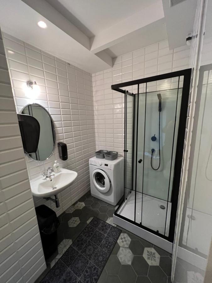 Arkadia 1133 Apartment Pszczyna Ngoại thất bức ảnh